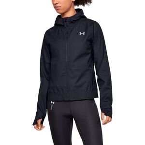 Under Armour Women's GORETEX Windstopper Jacket